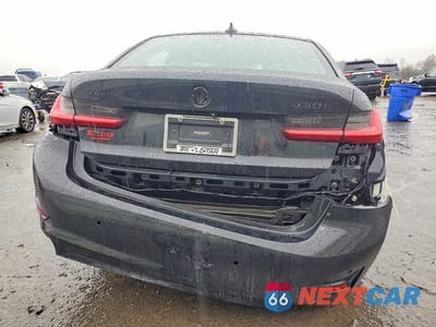 Zdjęcie 6 z 13 samochodu: 2019 BMW 330XI VIN:WBA5R7C57KFH15398 - miniatura
