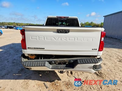 Zdjęcie 6 z 12 samochodu: 2021 CHEVROLET SILVERADO K2500 HEAVY DUTY LTZ VIN:1GC4YPEY1MF166421 - miniatura