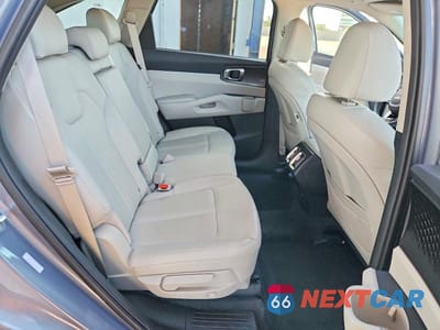 Zdjęcie 11 z 13 samochodu: 2024 KIA SORENTO S VIN:5XYRL4JC1RG273681 - miniatura
