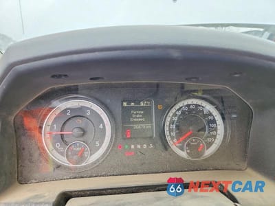 Zdjęcie 9 z 11 samochodu: 2017 RAM 2500 ST VIN:3C6UR5HL6HG670704 - miniatura