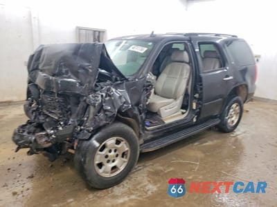 2007 CHEV TAHOE K1500 1GNFK13047R305925 - główne zdjęcie licytacji z USA - miniatura