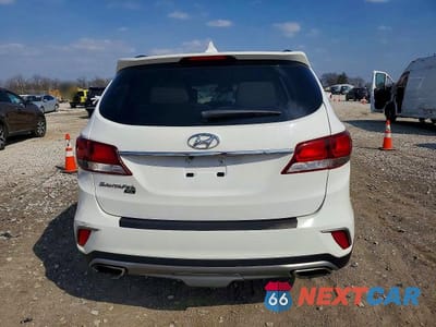 Zdjęcie 6 z 12 samochodu: 2019 HYUNDAI SANTA FE XL SE VIN:KM8SM4HF7KU310604 - miniatura
