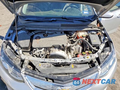 Zdjęcie 11 z 12 samochodu: 2017 CHEVROLET VOLT LT VIN:1G1RC6S57HU127660 - miniatura