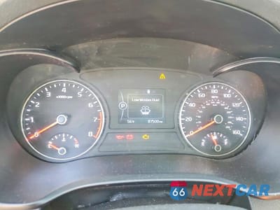 Zdjęcie 9 z 11 samochodu: 2018 KIA OPTIMA LX VIN:5XXGT4L39JG179867 - miniatura