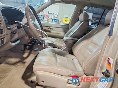 Zdjęcie 7 z 13 samochodu: 1999 NISSAN PATHFINDER XE VIN:JN8AR07Y6XW354168 - miniatura