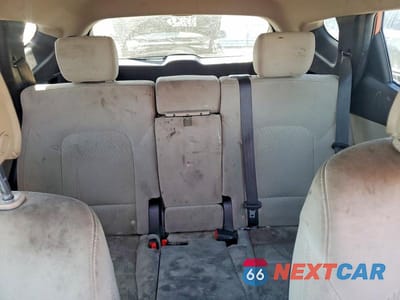 Zdjęcie 10 z 12 samochodu: 2017 HYUNDAI SANTA FE SPORT 2.4L VIN:5XYZT3LB3HG490002 - miniatura