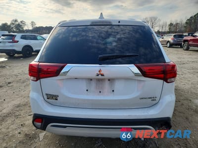 Zdjęcie 6 z 13 samochodu: 2019 MITSUBISHI OUTLANDER SE VIN:JA4AD3A32KZ011206 - miniatura
