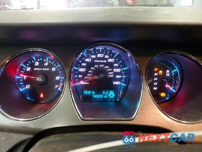 Zdjęcie 9 z 11 samochodu: 2011 FORD TAURUS SEL VIN:1FAHP2EWXBG119083 - miniatura