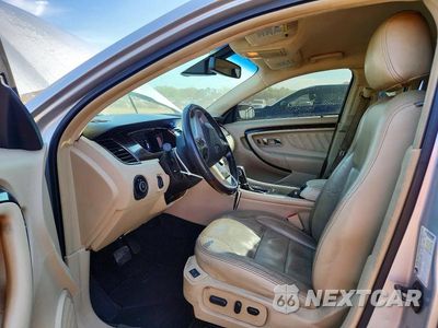 Zdjęcie 7 z 12 samochodu: 2015 FORD TAURUS LIMITED VIN:1FAHP2F86FG103193 - miniatura