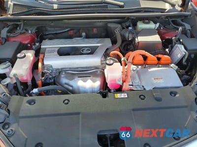 Zdjęcie 11 z 12 samochodu: 2021 LEXUS NX 300H BASE VIN:JTJGJRDZ4M5014403 - miniatura