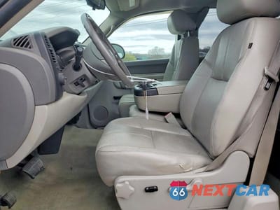 Zdjęcie 7 z 11 samochodu: 2011 GMC SIERRA C1500 SLE VIN:1GTR1VE06BZ245071 - miniatura