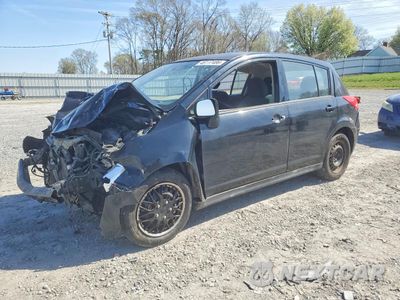2012 NISSAN VERSA 1.8 S 3N1BC1CP7CK256487 - główne zdjęcie licytacji z USA - miniatura