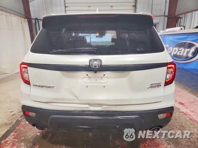 Zdjęcie 6 z 13 samochodu: 2021 HONDA PASSPORT SPORT VIN:5FNYF8H21MB021307 - miniatura