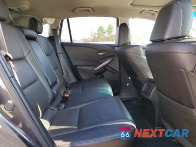 Zdjęcie 11 z 13 samochodu: 2015 ACURA RDX VIN:5J8TB4H30FL023803 - miniatura