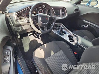 Zdjęcie 8 z 11 samochodu: 2022 DODGE CHALLENGER GT VIN:2C3CDZJG1NH223172 - miniatura