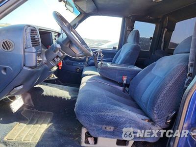 Zdjęcie 7 z 11 samochodu: 1997 GMC SIERRA C1500 VIN:2GTEC19M1V1510605 - miniatura