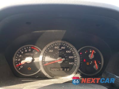 Zdjęcie 9 z 13 samochodu: 2007 HONDA PILOT EXL VIN:5FNYF28747B019399 - miniatura