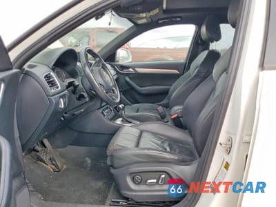 Zdjęcie 7 z 11 samochodu: 2018 AUDI Q3 PREMIUM VIN:WA1BCCFS1JR013292 - miniatura