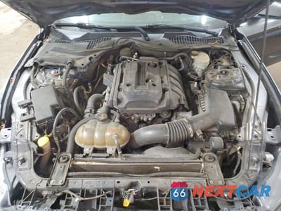 Zdjęcie 11 z 11 samochodu: 2015 FORD MUSTANG VIN:1FA6P8TH3F5340668 - miniatura