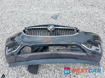 Zdjęcie 13 z 14 samochodu: 2021 BUICK ENCLAVE ESSENCE VIN:5GAEVAKW4MJ244718 - miniatura