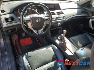 Zdjęcie 8 z 12 samochodu: 2009 HONDA ACCORD EXL VIN:1HGCS21839A008223 - miniatura