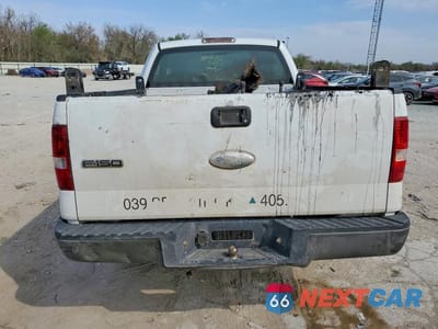 Zdjęcie 6 z 12 samochodu: 2007 FORD F150 VIN:1FTRF12277NA63104 - miniatura