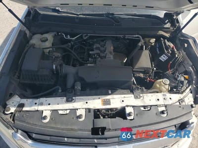 Zdjęcie 11 z 11 samochodu: 2015 CHEVROLET COLORADO VIN:1GCHSAEA5F1214926 - miniatura