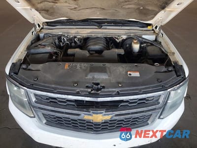 Zdjęcie 11 z 11 samochodu: 2019 CHEVROLET TAHOE SPECIAL SERVICE 4WD VIN:1GNSKFEC7KR128752 - miniatura