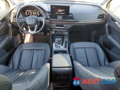 Zdjęcie 8 z 14 samochodu: 2023 AUDI Q5 PREMIUM PLUS 45 VIN:WA1EAAFY6P2001278 - miniatura