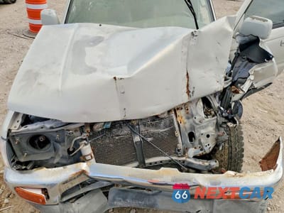 Zdjęcie 11 z 11 samochodu: 1996 TOYOTA 4RUNNER SR5 VIN:JT3GN86RXT0014775 - miniatura