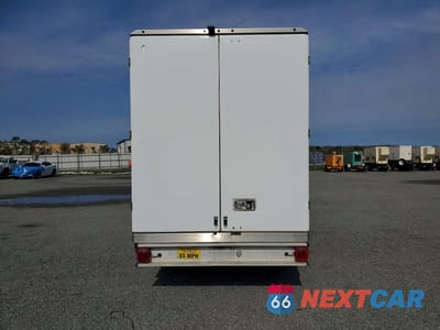 Zdjęcie 6 z 13 samochodu: 2021 FORD TRANSIT DELIVERY VAN VIN:1FDBW5Z81MKA84400 - miniatura