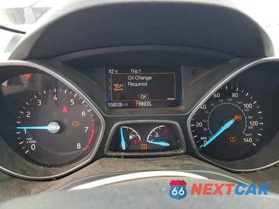 Zdjęcie 9 z 11 samochodu: 2017 FORD ESCAPE SE VIN:1FMCU9G96HUC76175 - miniatura