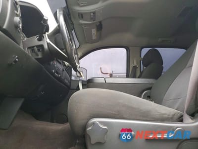 Zdjęcie 7 z 12 samochodu: 2013 GMC SIERRA K1500 SLE VIN:3GTP2VE74DG240892 - miniatura