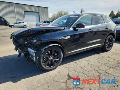 2023 JAGUAR F-PACE R-DYNAMIC S SADCT2FU2PA715848 - główne zdjęcie licytacji z USA - miniatura