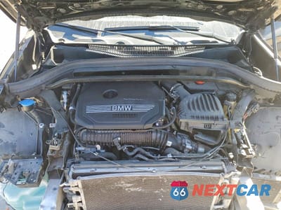 Zdjęcie 12 z 13 samochodu: 2022 BMW X1 SDRIVE28I VIN:WBXJG7C08N5V40729 - miniatura