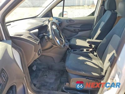 Zdjęcie 7 z 13 samochodu: 2021 FORD TRANSIT CONNECT XL VIN:NM0LS7E26M1498048 - miniatura