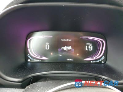 Zdjęcie 9 z 12 samochodu: 2025 KIA SOUL LX VIN:KNDJ23AU3S7942698 - miniatura