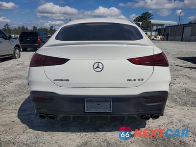 Zdjęcie 6 z 12 samochodu: 2024 MERCEDES-BENZ GLE COUPE AMG 53 4MATIC VIN:4JGFD6BB9RB079441 - miniatura