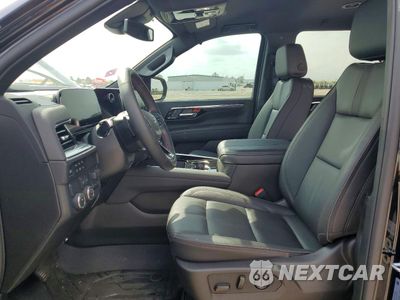 Zdjęcie 7 z 13 samochodu: 2026 CHEVROLET SUBURBAN VIN:1GNS5EKD2TR113172 - miniatura
