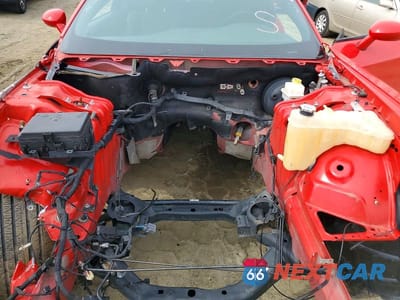 Zdjęcie 11 z 12 samochodu: 2019 DODGE CHALLENGER SCAT PACK 6.4L V8 2D COUPE VIN:2C3CDZFJ3KH525627 - miniatura