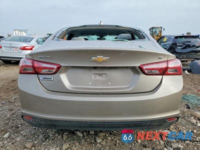 Zdjęcie 6 z 12 samochodu: 2022 CHEVROLET MALIBU LT VIN:1G1ZD5ST2NF113249 - miniatura