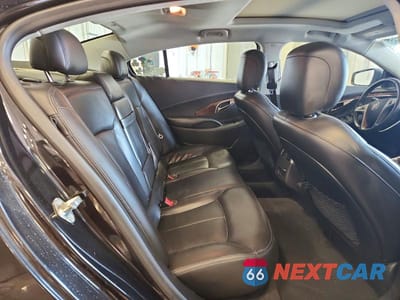 Zdjęcie 10 z 11 samochodu: 2012 BUICK LACROSSE VIN:1G4GC5ER5CF364552 - miniatura