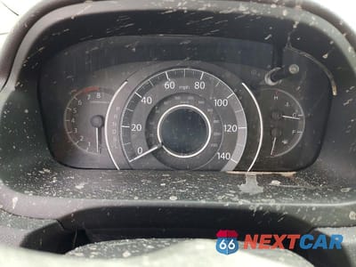 Zdjęcie 9 z 12 samochodu: 2015 HONDA CR-V EXL VIN:5J6RM4H73FL079296 - miniatura