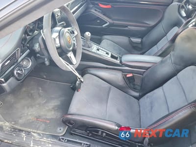 Zdjęcie 7 z 12 samochodu: 2019 PORSCHE 911 CARRERA VIN:WP0AA2A97KS104129 - miniatura