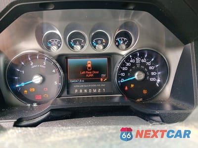 Zdjęcie 9 z 11 samochodu: 2014 FORD F250 SUPER DUTY VIN:1FT7W2BT9EEA19804 - miniatura