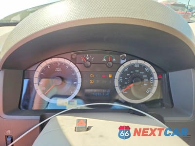 Zdjęcie 9 z 11 samochodu: 2009 FORD ESCAPE HYBRID VIN:1FMCU59369KB30387 - miniatura