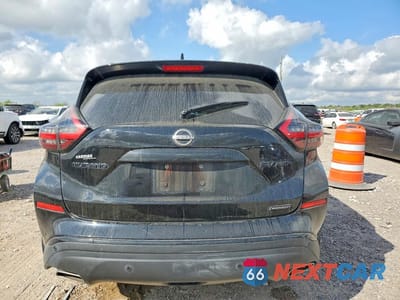 Zdjęcie 6 z 12 samochodu: 2023 NISSAN MURANO SV VIN:5N1AZ2BS0PC136475 - miniatura