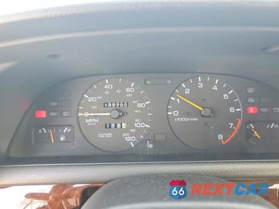 Zdjęcie 9 z 12 samochodu: 1997 NISSAN ALTIMA XE VIN:1N4BU31D5VC151525 - miniatura