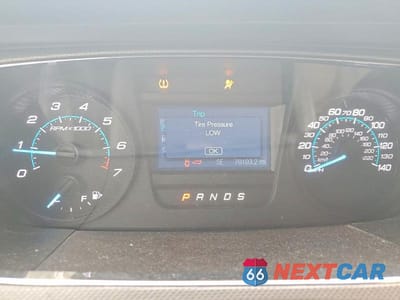 Zdjęcie 9 z 12 samochodu: 2019 FORD TAURUS SE VIN:1FAHP2D80KG109259 - miniatura