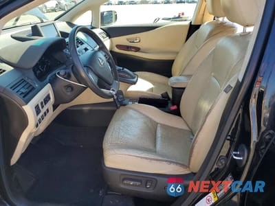 Zdjęcie 7 z 12 samochodu: 2010 LEXUS HS 250H PREMIUM VIN:JTHBB1BA3A2001680 - miniatura